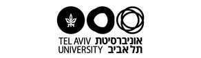 לוגו של אוניברסיטת תל אביב